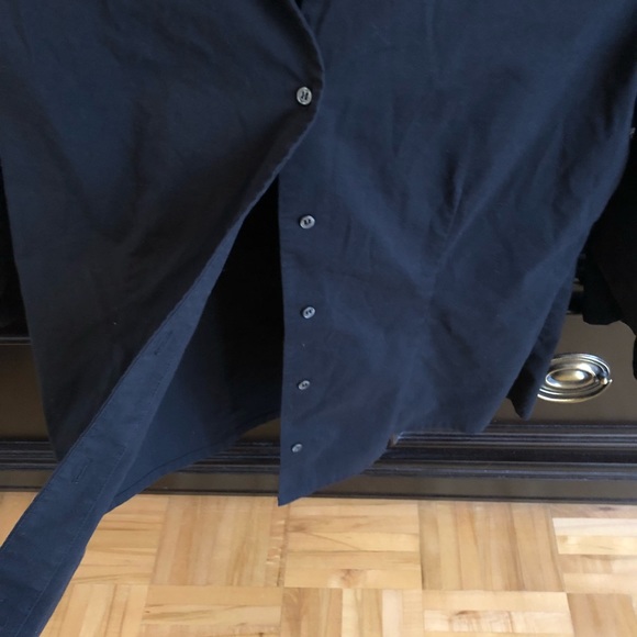 Women’ black top - Picture 2 of 4